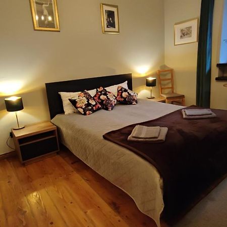 Singer Apartament Kraków Zewnętrze zdjęcie