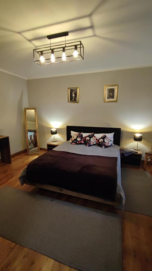 Singer Apartament Kraków Zewnętrze zdjęcie