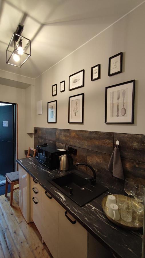 Singer Apartament Kraków Zewnętrze zdjęcie