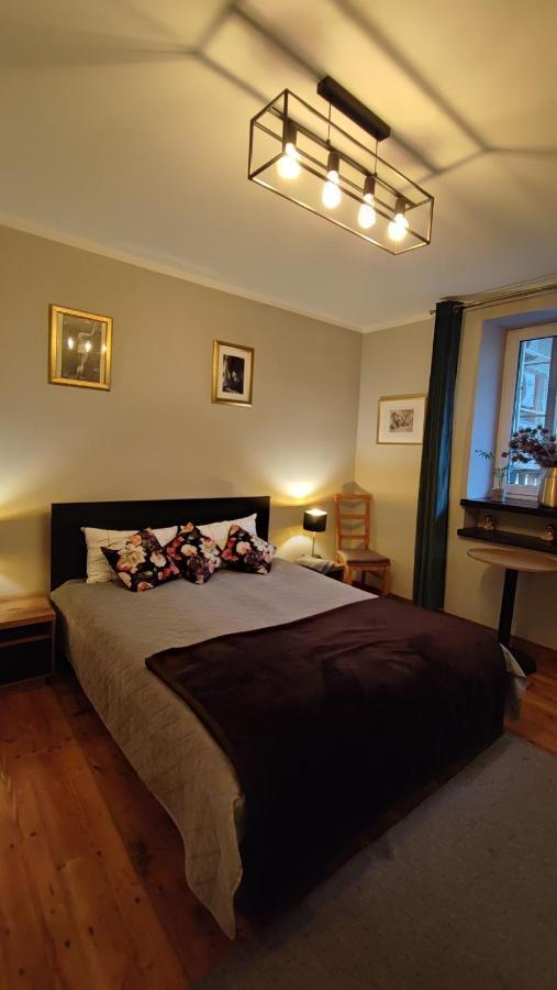 Singer Apartament Kraków Zewnętrze zdjęcie