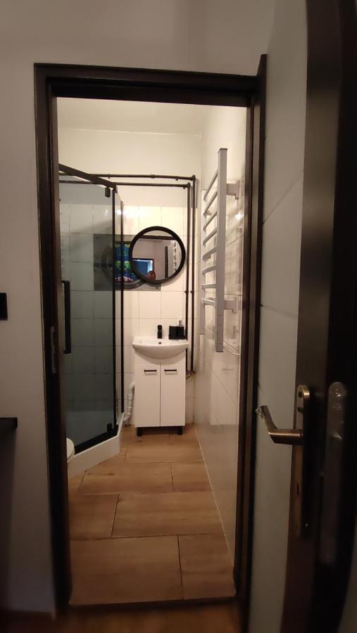 Singer Apartament Kraków Zewnętrze zdjęcie