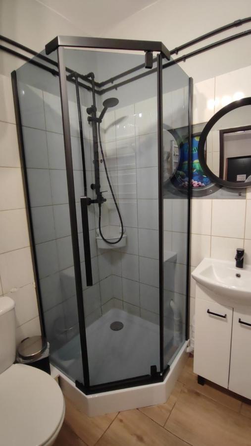 Singer Apartament Kraków Zewnętrze zdjęcie