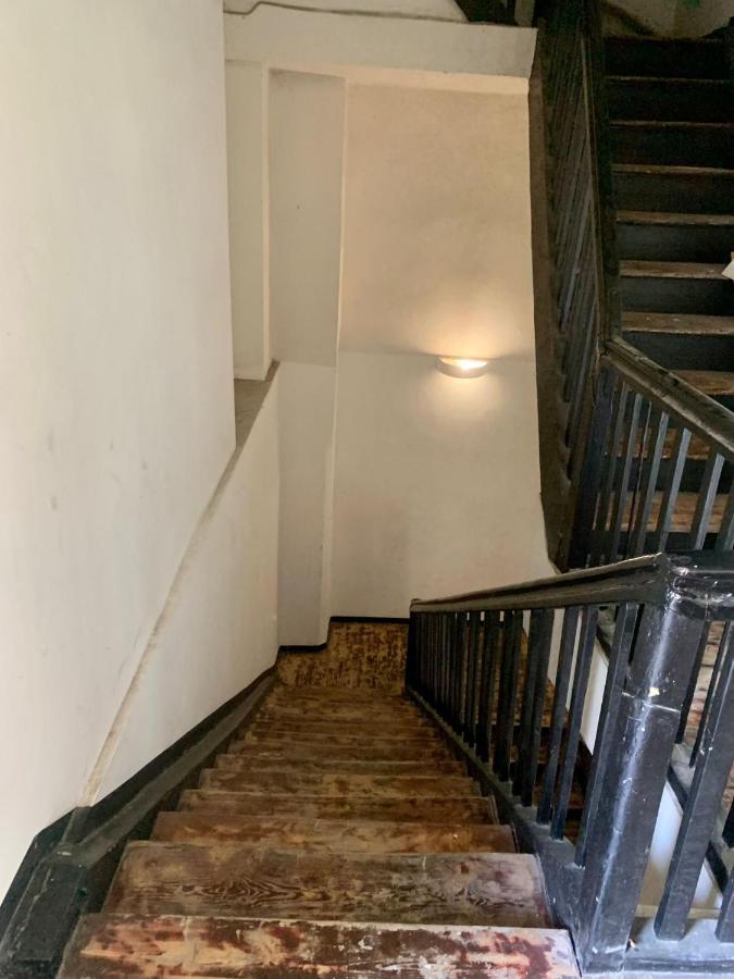 Singer Apartament Kraków Zewnętrze zdjęcie